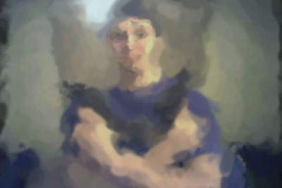 Bearing Some Arm Spots 3 by Abi Fadeyi